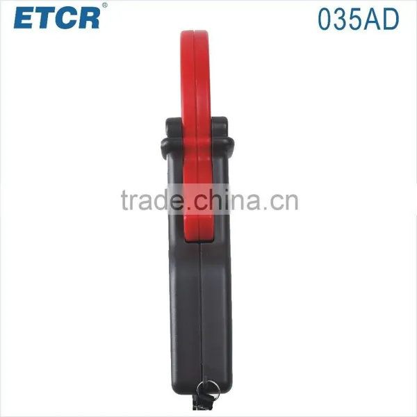 ETCR035AD Clamp AC/DC Current Sensor Electrical Instrument photo-6