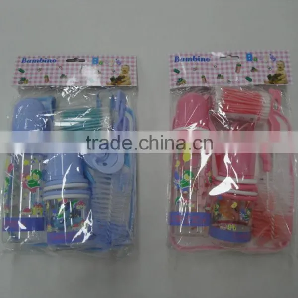 FB1001-3 Bambino Feeding Bottle photo-6