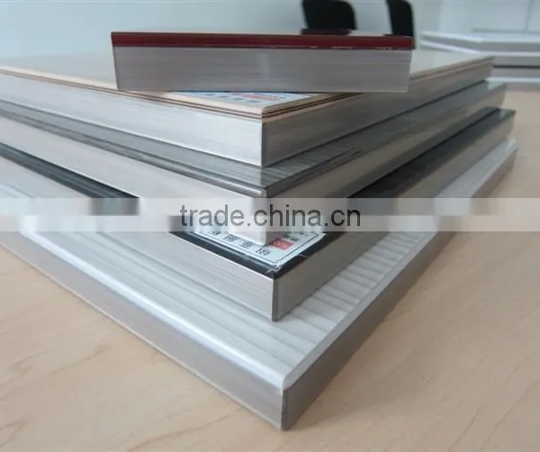 Acrylic (PMMA) Edge Banding Made in China photo-2