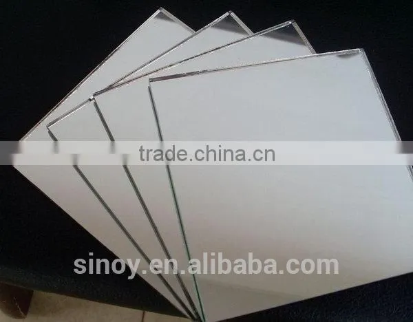 High Quality Custom Mirror, Custom Logo Mirror, Custom Made Wall Mirrors With Excellent After-sales Service photo-3