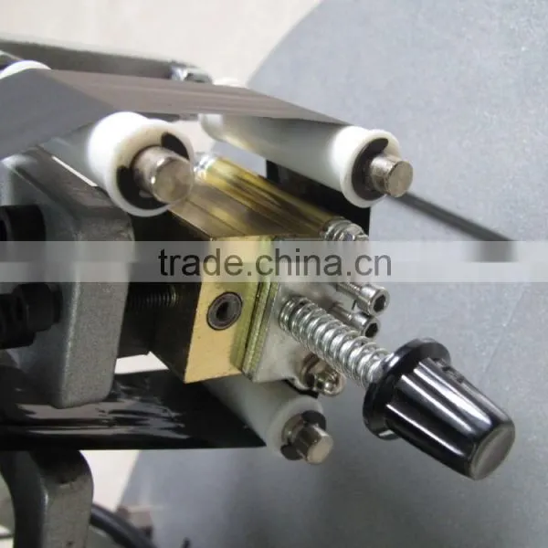 2015 DY-8 Manul Ribbon Code Printing Machine photo-5