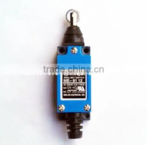 ME-8112 5A current aluminium quality guaranteed micro switch