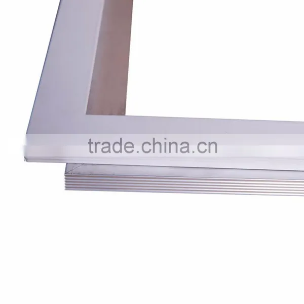 No Flicker PF>0.95 600*600 45w Led Panel Light 6000-6500K photo-5