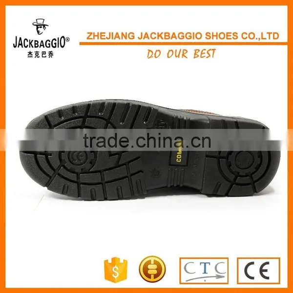 Men's Industrial Safety Shoes photo-5