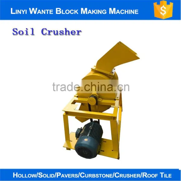 Full Automatic Clay Brick Production Line Fully Automatic Clay Bricks Making Machine photo-3