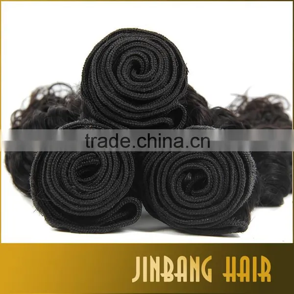 Hot Selling Top 7A Unprocessed Brazilian Deep Wave Brazilian Virgin Hair Deep Wave 100% Human Hair Extension Bundles photo-5