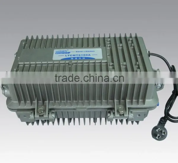 CMC CMTS LTCMTS100A Outdoor Docsis 3.0 / C-DOCSIS CMTS With ONU Module