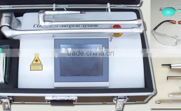 Medcial CO2 Laser for Gynecology photo-2