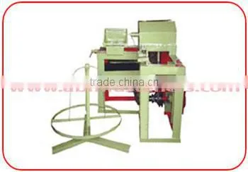 CHAIN LINK FENCING MACHINES(Chain Link and Fence Making Machines)