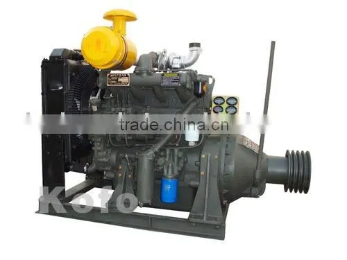 generator Engine