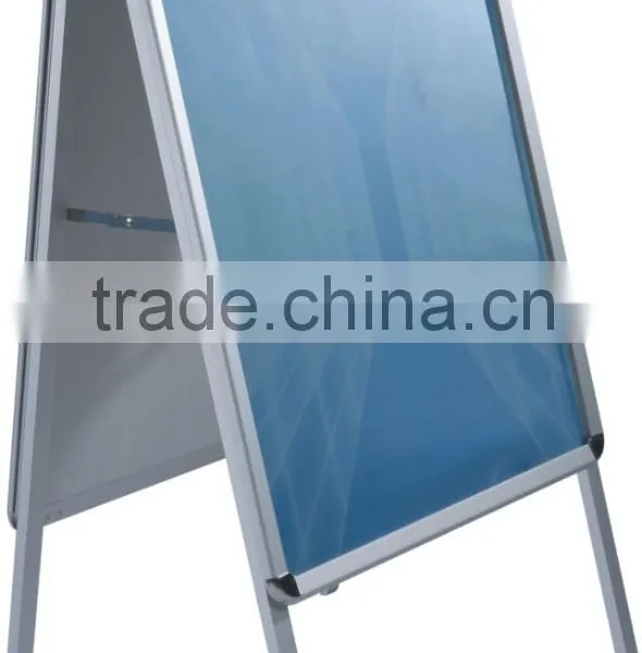 2015 Best Seller Hight-resolution Folding Poster Stand photo-4