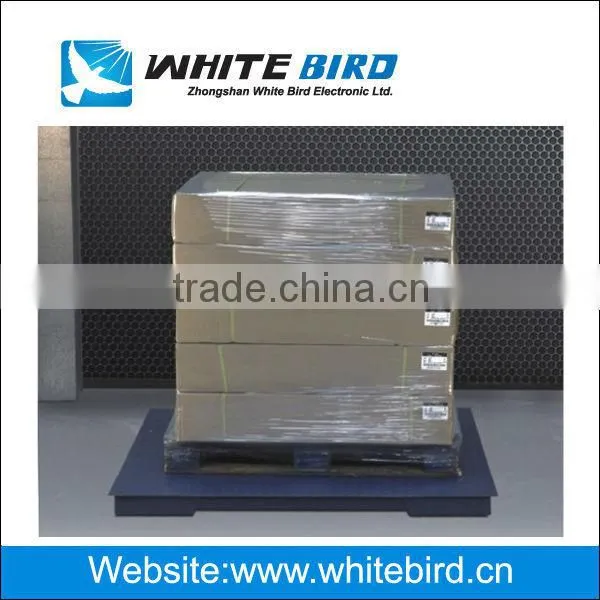 Weighing Scale, Floor Scale FMM, OIML Load Cells