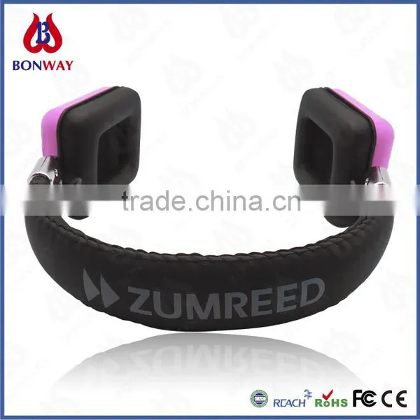 1.5M Cable Magnetic Wrie Headphone photo-2