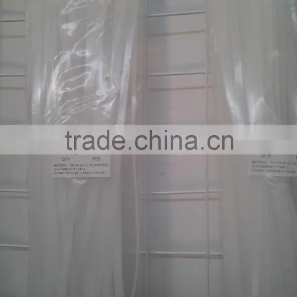 for Sale Nylon Cable Ties/plastic Strips 9*550 photo-3