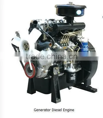 Yangchai Diesel Engine for Generator Use 11kw-78kw photo-2