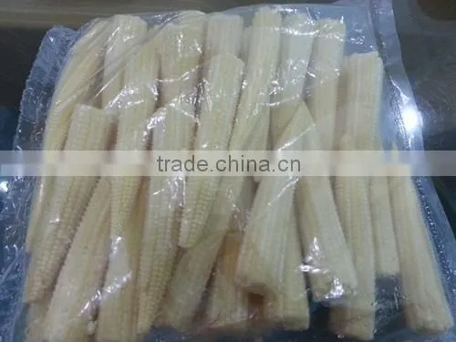 Organic Fresh Baby Corn photo-2