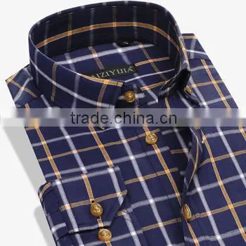 Men's Business Formal Shirt photo-3