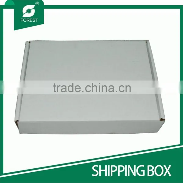 CUSTOM PRINTED MAILER SHIPPING BOX photo-6
