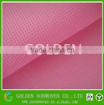 25m Per Roll pp Spunbond Nonwoven Disposable Cloth photo-6