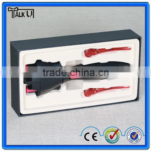 High Quality Automatic Hair Braider for Young Women and Salon, Fashion Electric Easy Quick Hair Braider photo-4