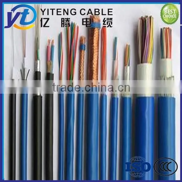 Control|XLPE|Power|Electrical| Rubber|Insulated Cable photo-2