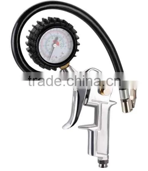 Tire Inflator TG-3