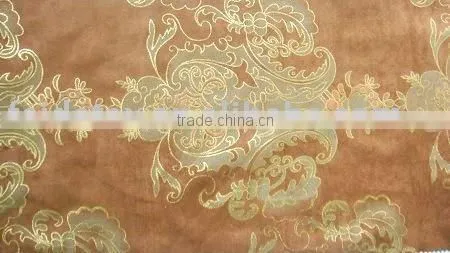 Suede Fabric (FDJPR-5)