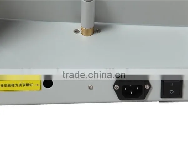 HOT SALE! Fast Speed Test Scoring Machine/OMR Scanner/optical Mark Recognizer S43FSA photo-6
