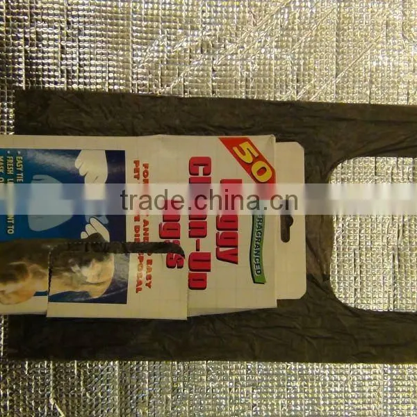 2013 Pet Poop Bags