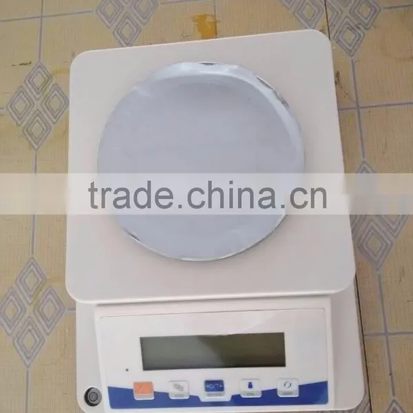 XY1000-1B 1100g/0.1g Weighing Scale/digital Balance photo-2