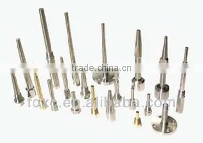 Bimetal Thermometer Protective Casing