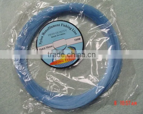 Nylon Line