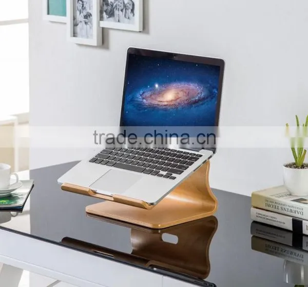 The New Bluetooth Laplop Computer Desk photo-6