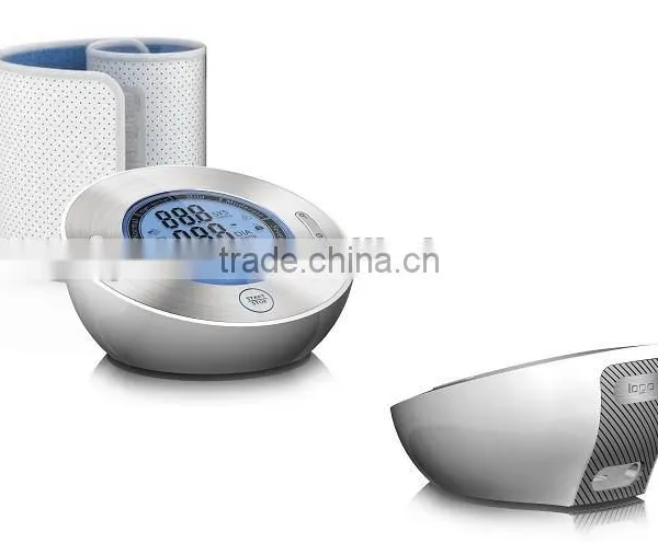 Blood Pressure Monitor