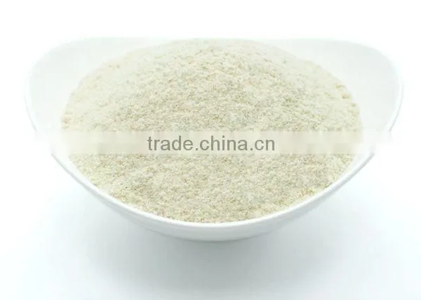 Dry-Roasted & Grounded Unpolished Rice (Powder)