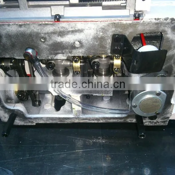 ATR-6795 Industrial Overlock Sewing Machine / TYPICAL INDUSTRIAL SEWING MACHINE TYPE photo-5