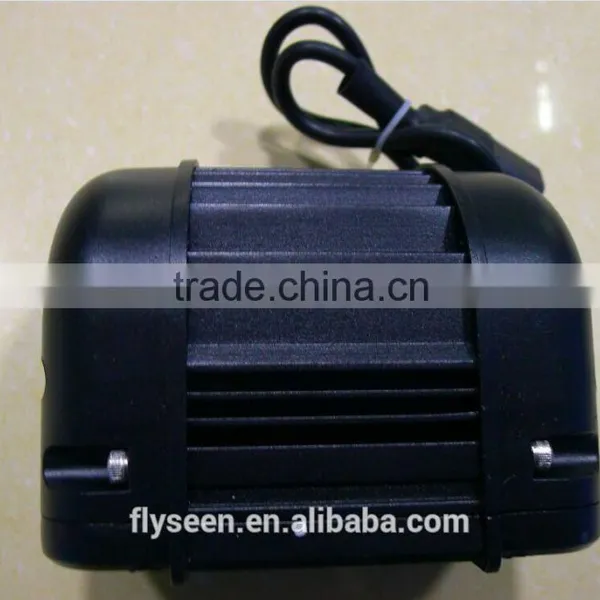 20W LED Work Light Bar, Led Off Road Light photo-3