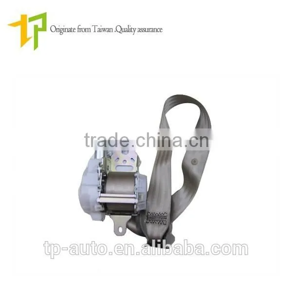 car safety seat belt 83220-0E040 auto safety belt for Toyota Highlander