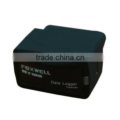 OBDII/EOBD Data Logger photo-4