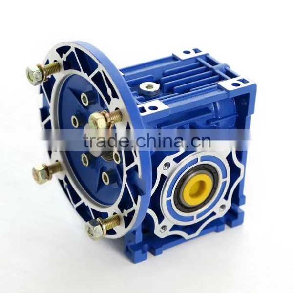 Attractive and Reasonable Price High Quality Speed Reducer for Electric Motors NMRV090 photo-6