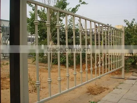 Hot Product High Quality Welded Fence/Mesh Fence/Security Fencing With ISO9001 Certificate Factory Price photo-2