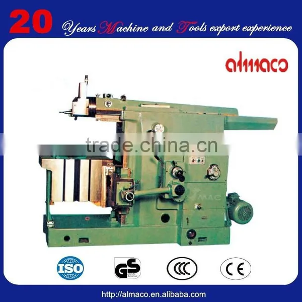 ALMACO Advanced Horizontal Shaping Machine High Precision 1550X photo-2