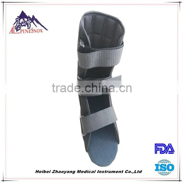 Medical Ankle Foot Walking Support Shoes photo-5