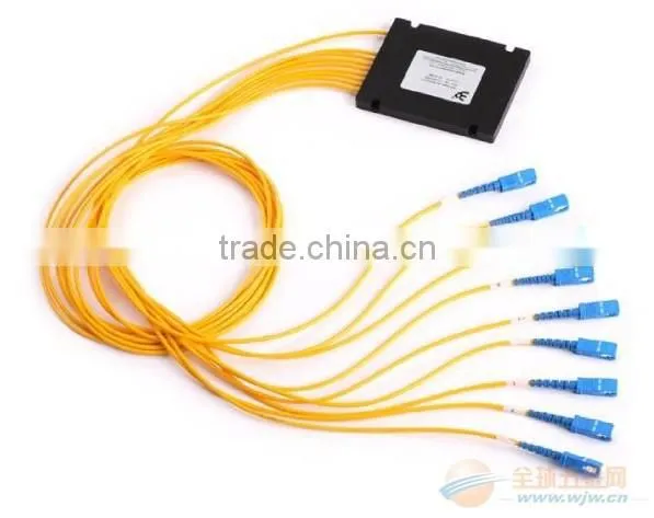1x8 PLC Splitter