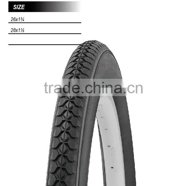 Continental Bicycle Tire 28x1 1/2 Bike Tyre photo-4