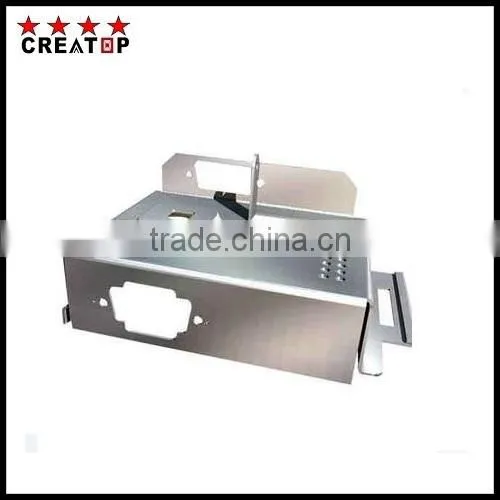 Sheet Products, Stamping Parts,welding Parts photo-3
