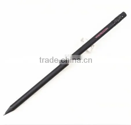 Wood Pencil in Natural Wood Colored Pencils