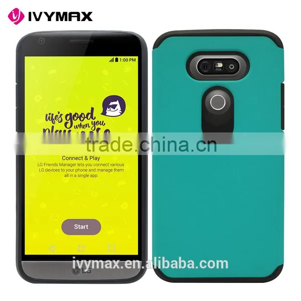 IVYMAX China Case Covers Manufacturer Wholesale Smartphone Cases for LG G5 photo-2