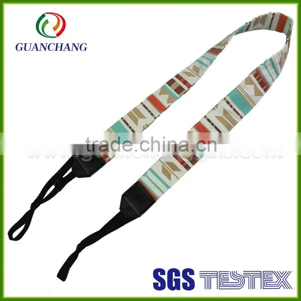 Beautiful Personalized Camera Strap,fashion Quality Dslr Camera Neck Strap photo-3