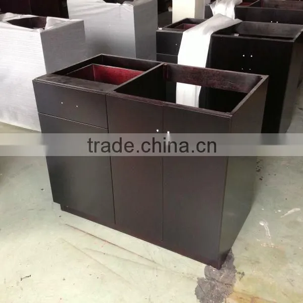 Wooden Bathroom Vanity